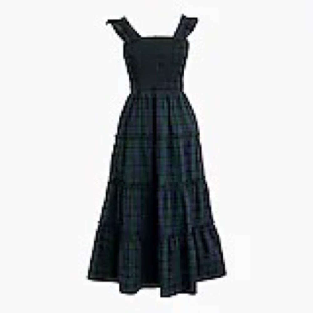 J. Crew factory dress NWT